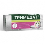 Тримедат