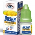 Визин Алерджи