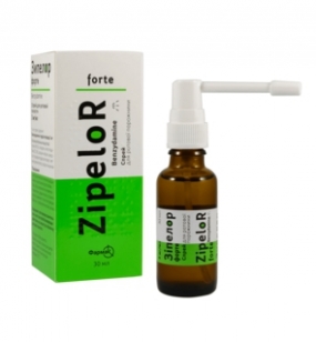 Зипелор Форте