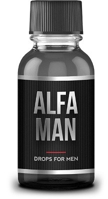 Alfa Man