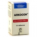 Алкосон