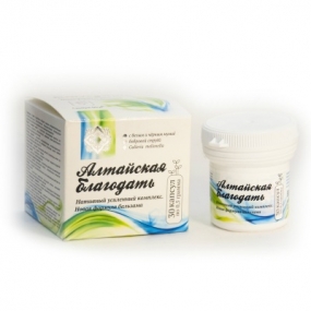 Алтайская Благодать