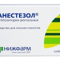 Анестозол