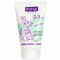 Антраль Бэби Детский Крем