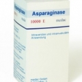 Аспарагиназа Медак