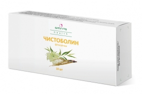 Чистоболин