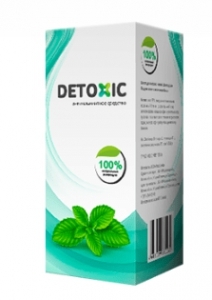 Детоксик