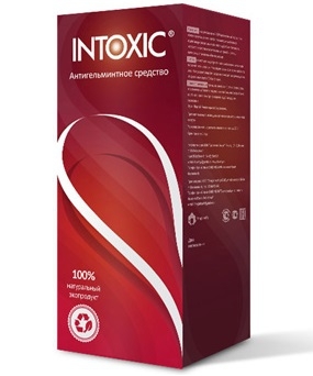 Интоксик