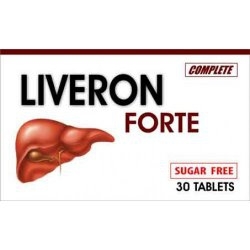 Ливерон Форте