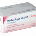 Метилдопа