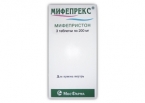 Мифепрекс
