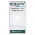 Мифепрекс