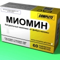 Миомин