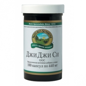 NSP Джи Джи Си