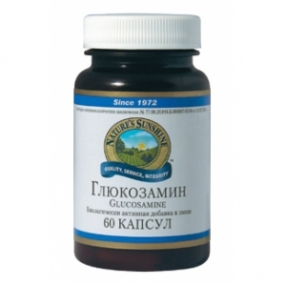NSP Глюкозамин