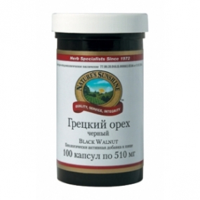NSP Грецкий орех
