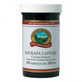 NSP Каскара Саграда