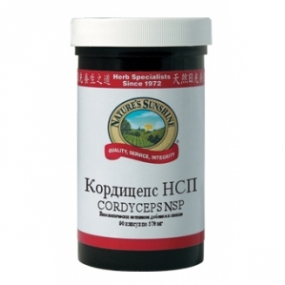 NSP Кордицепс