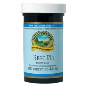 NSP Легкость дыхания