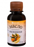 Облепиховое масло