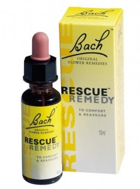 Рескью Ремеди