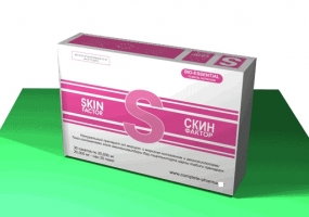 Скин Фактор