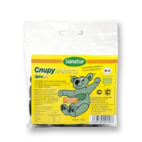 СпируМишки