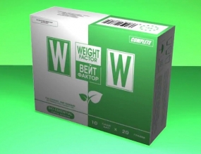 Вейт Фактор