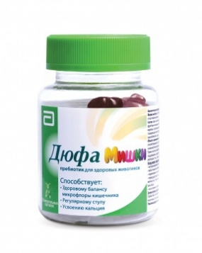 ДюфаМишки