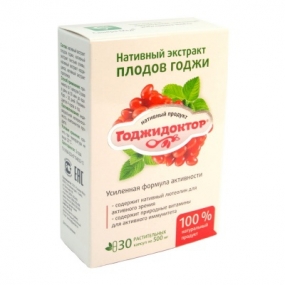 Годжидоктор нативный