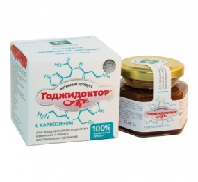 Годжидоктор с карнозином