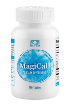 Кальций Меджик