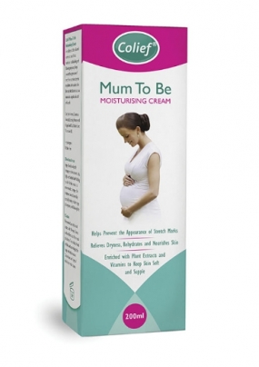 Колиф Крем от растяжек