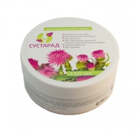 Сустарад крем