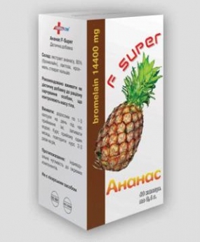 Ананас-Ф Super