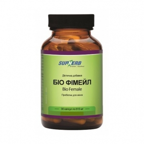 Био Фемейл