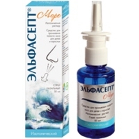 Эльфасепт Море