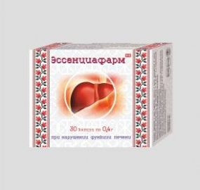 Эссенциафарм