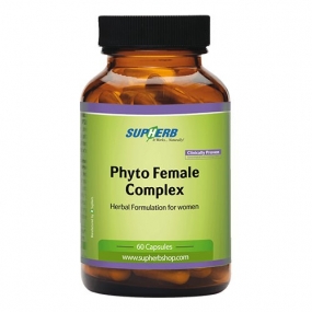 Фито комплекс для женщин