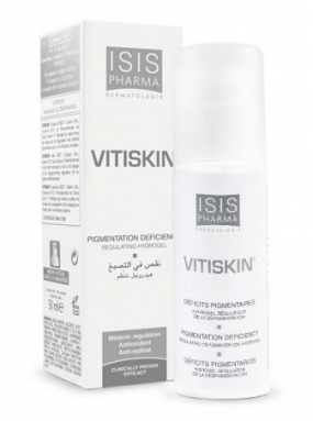 Isis Pharma Витискин