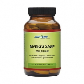 Мульти Хейр