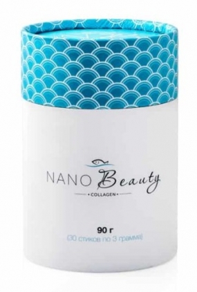 Nano Beauty Collagen