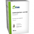 Нимодипин-Натив