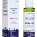 PHARMEA Omega 3-6-9 гидрофильное масло