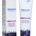 PHARMEA Omega 3-6-9 крем для рук