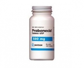 Пробенецид