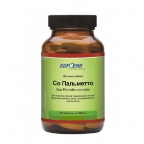 Со Пальметто