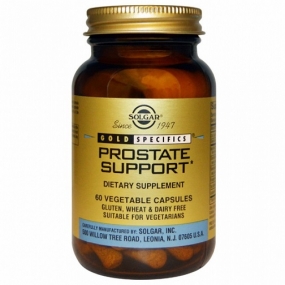 Солгар Простата Плюс