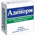 Аденорм