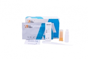 Тест на коронавирус